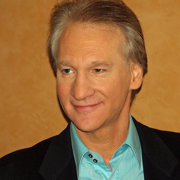 Photo of Bill Maher