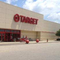 Target store