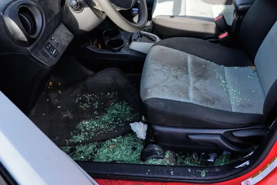 ICE Now Has Sections for U.S. Citizens at Detention Sites