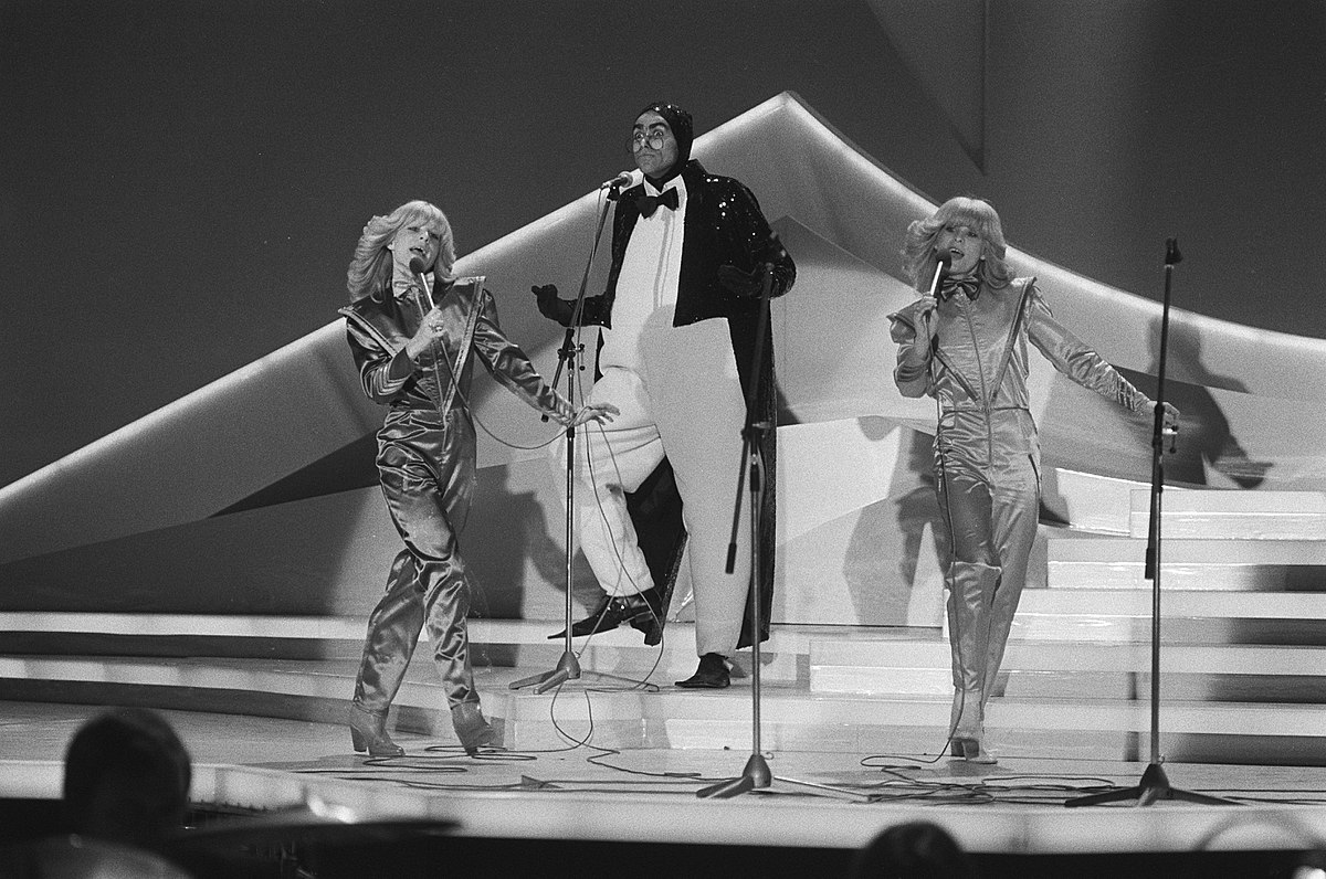 The Case for Expelling Israel from Eurovision