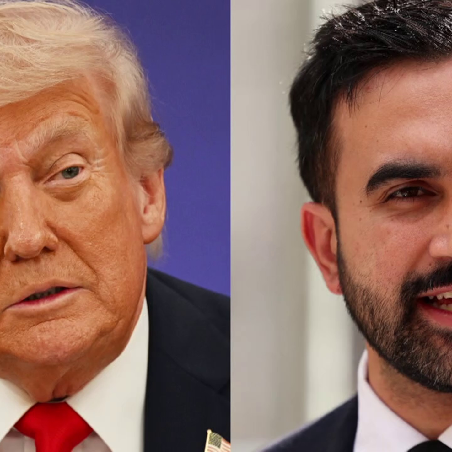 My advice to Zohran Mamdani before meeting President Trump