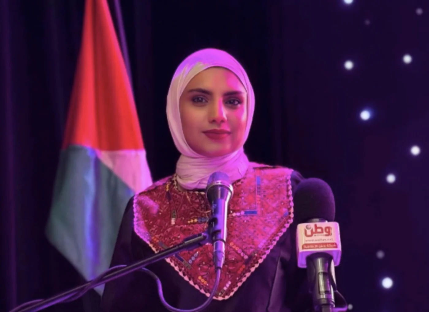 The IDF abducted Palestinian journalist Enas Ikhlawi for documenting settlers' attacks