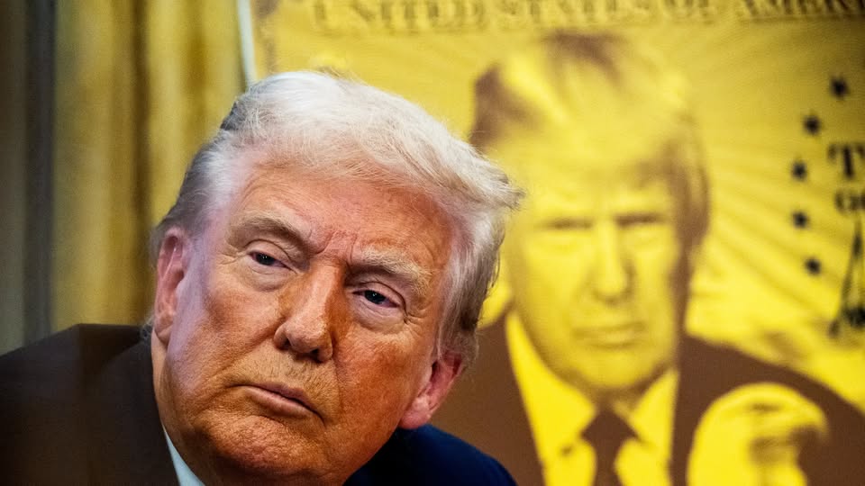 The Man Who Would Be King