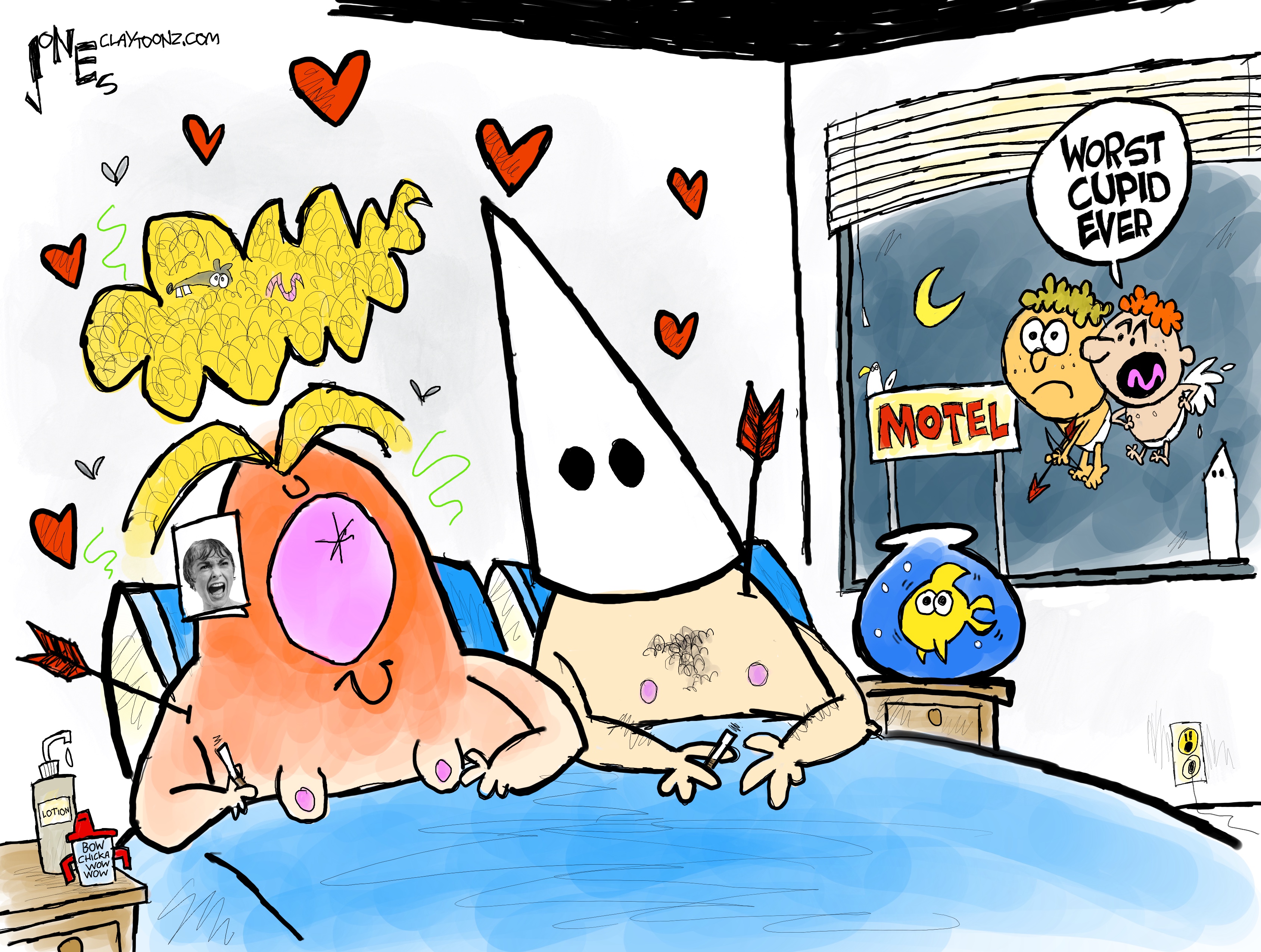 “Failed Matchmaker Sparks Outrage: Chaos Ensues”