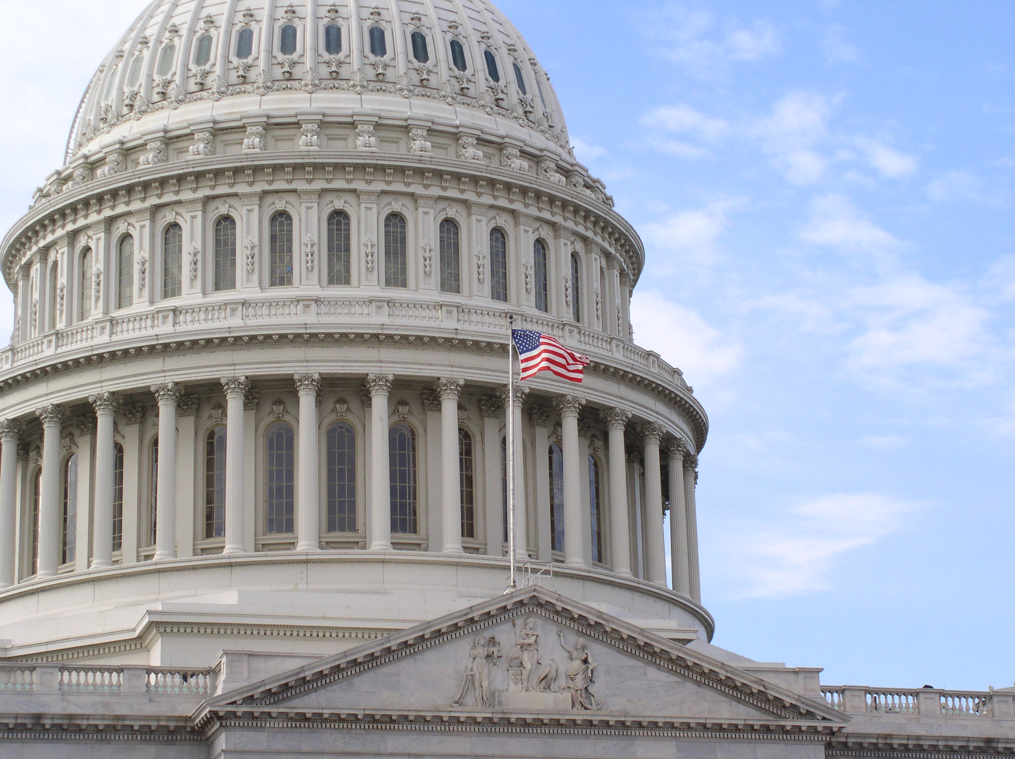 Venezuela and Congress’s Duty to Act