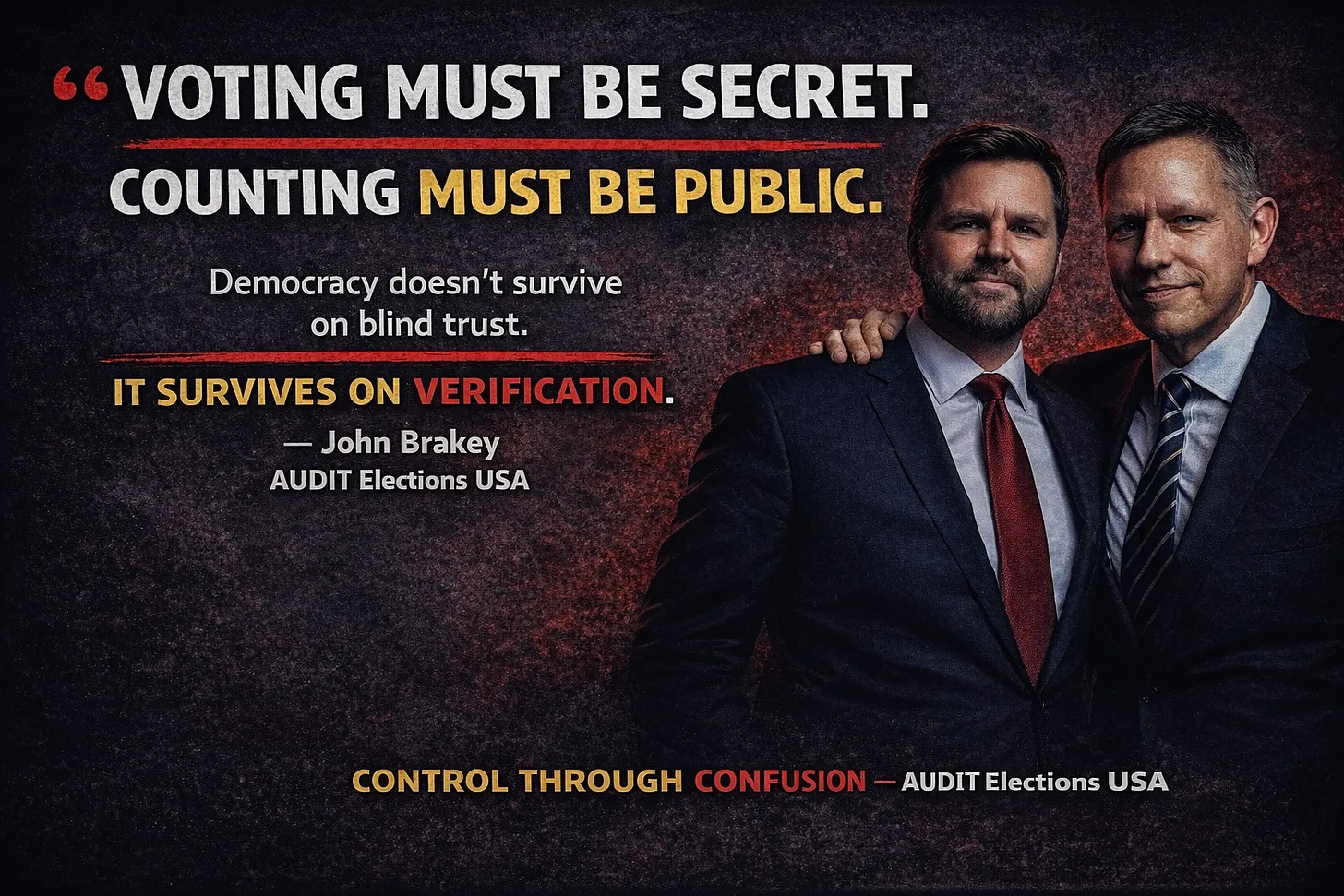 Technofeudalism — How Data, Algorithms, and Power Now Shape Democracy:  Part 2 of 3