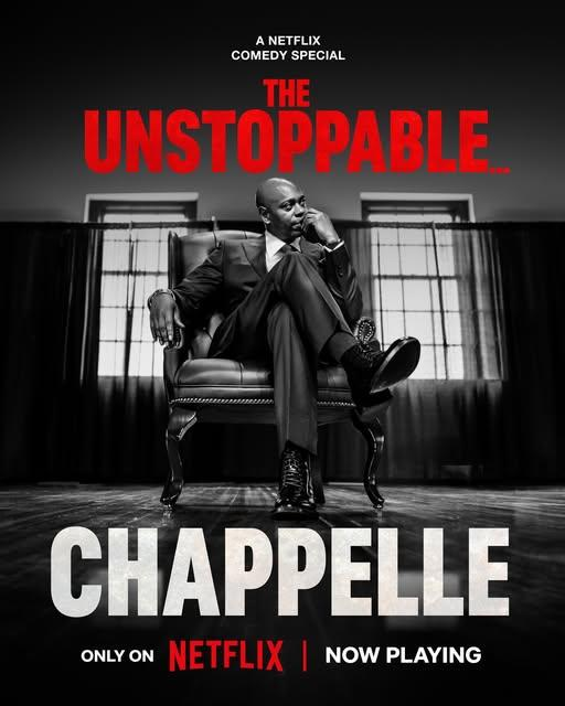 Hey Chris Cuomo, America doesn't care what Dave Chappelle's religion is!
