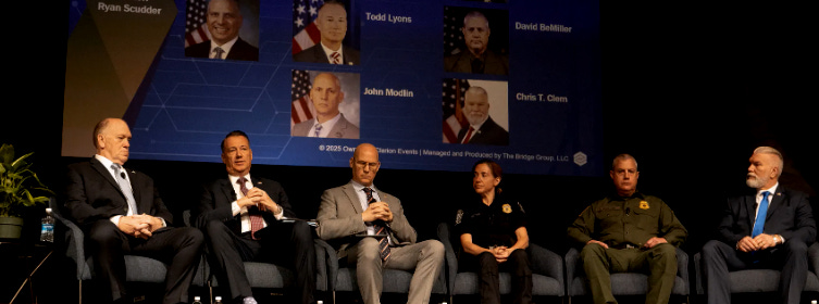 The "Amazon Prime" of Deportation: The Logistics of ICE’s Warehouse Proposal