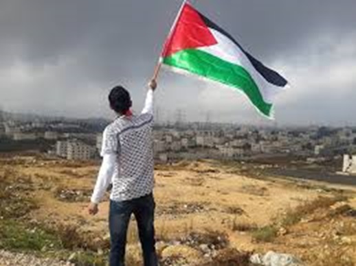 The Defeat of Israel and the Rebirth of Palestinian Agency