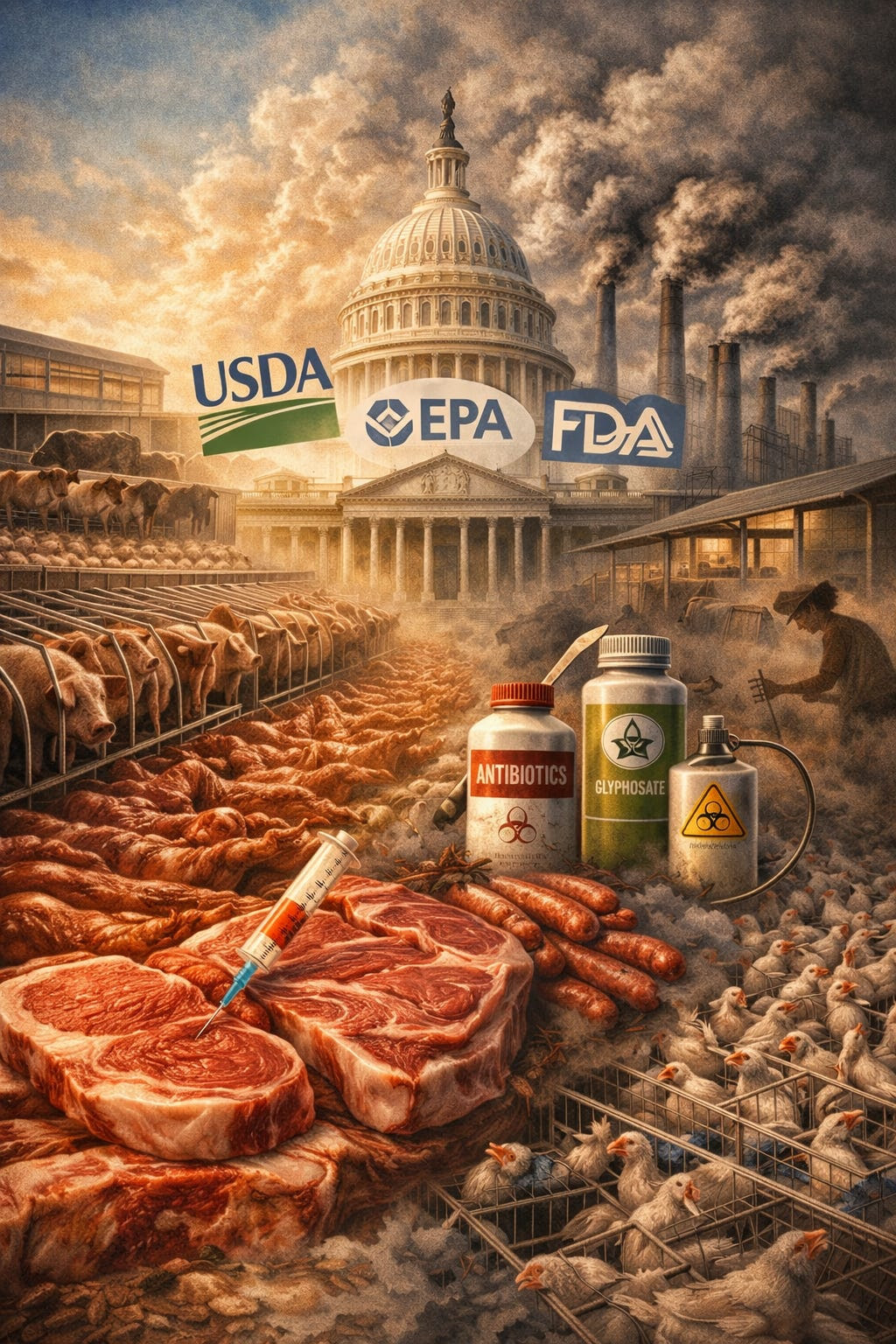 “Elderly Wisdom Trumps Crazy New Dietary Guidelines!”