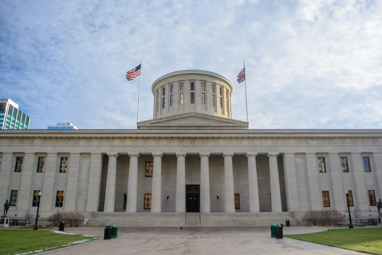 The proposed Ohio HR 188 funds the current Israeli genocide in Gaza