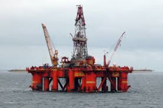New Push to Expand Offshore Oil Drilling