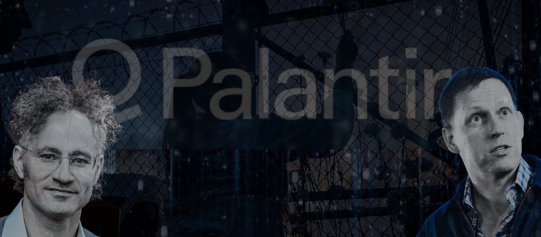 Secretive Government Dealings: How Peter Thiel circumvents regulations with $159 Million Deal