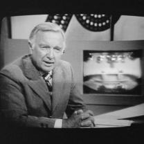 Walter Cronkite