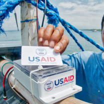 USAID 