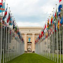 United Nations